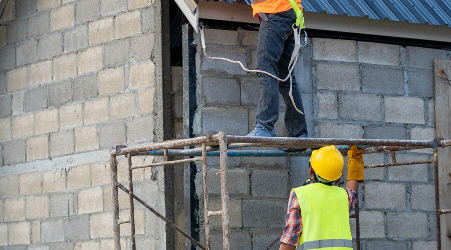 Local Siding Services in Schulter, OK